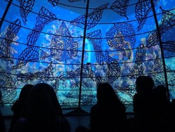 Mengenang ArtJog MMXIX, Pameran Seni yang Tak Biasa di Yogya