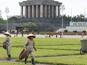 Potret Vietnam yang Menggeliat Lagi Pasca-Lockdown