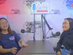 Suami Sebut YouTuber Indira Kalistha Introvert, Kenali Arti Sebenarnya