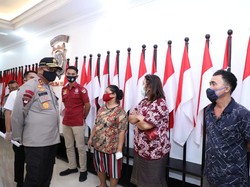 Iba Korban Prank Wanita Potong Jari Ternyata demi Asuransi