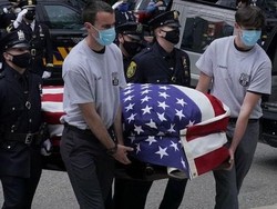 Lebih dari 300 Ribu Orang Meninggal Akibat Corona, AS-Inggris Tertinggi