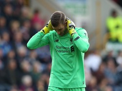 Adrian Makin Terpinggirkan di Liverpool