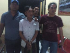 Pembunuhan Mantan TKW Terungkap, Dibunuh dengan Linggis Kalungnya Dirampas