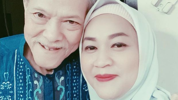 Henky Solaiman & Tike Priatnakusumah