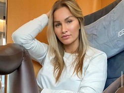 Penyesalan Wanita yang Punya Tato Nazi di Selangkangannya