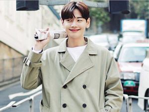 Aktor Park Ji Hoon Chicago Typewriter Meninggal di Usia 31 Tahun