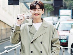 Aktor Park Ji Hoon Chicago Typewriter Meninggal di Usia 31 Tahun