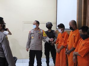 Pemalsu Surat Bebas Corona Pakai Kop Surat Dokter Umum-Puskesmas Denpasar Pemalsu Surat Bebas Corona Pakai Kop Surat Dokter Umum-Puskesmas Denpasar