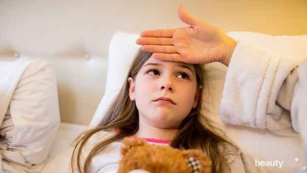 Hati-Hati! Ini 5 Tanda Anak Mengalami Masalah Mental Karena Covid-19