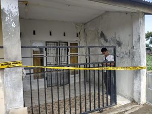 Kapendam: Anggota TNI-Istri Polisi yang Ditembak Suami Saudara Sepupu Kapendam: Anggota TNI-Istri Polisi yang Ditembak Suami Saudara Sepupu