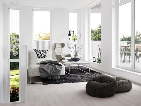 Rumah minimalis