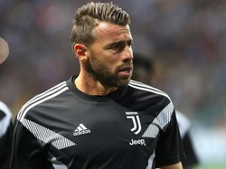 Barzagli Mundur dari Kursi Asisten Pelatih Juventus