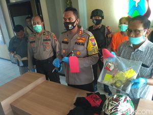 Mantan TKW di Situbondo Dibunuh Kekasih Gelap, Ini Motifnya Mantan TKW di Situbondo Dibunuh Kekasih Gelap, Ini Motifnya
