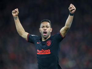 Renan Lodi Pulih dari COVID-19 dan Siap Berlatih Lagi