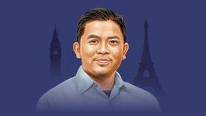 Ramadan dan Pentingnya Kesalehan Digital