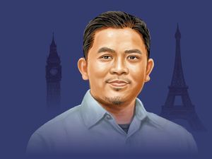 Populisme dan Takfirisme Jadi Tantangan Islam di Eropa