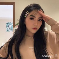 Kenalan Dengan Beauty Vlogger Devienna Setiawan Yang Mirip Nayeon Twice