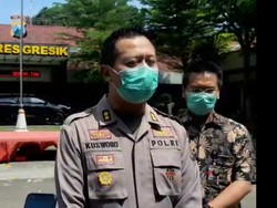 Pengakuan Tersangka soal Pemerkosaan Siswi SMP yang Kini Hamil 7 Bulan