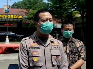 Pengakuan Tersangka soal Pemerkosaan Siswi SMP yang Kini Hamil 7 Bulan Pengakuan Tersangka soal Pemerkosaan Siswi SMP yang Kini Hamil 7 Bulan