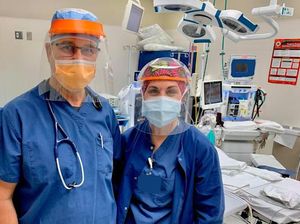 Amazon Akan Produksi Massal Pelindung Wajah