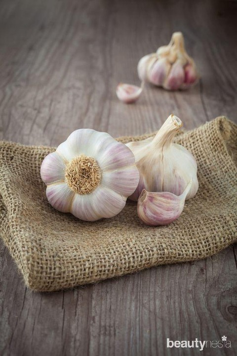 Keloid Bikin Gak Pede? Atasi dengan 5 Bahan Alami Ini!