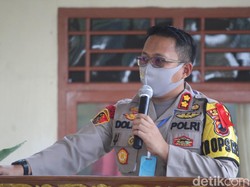 Baru Saja Dapat Asimilasi Corona, Remaja Ini Diciduk Usai Berulah Lagi