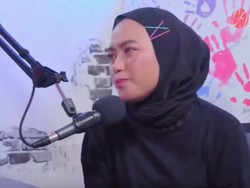 Heboh Indira Kalistha Dianggap Remehkan Corona, Suami Beri Pembelaan
