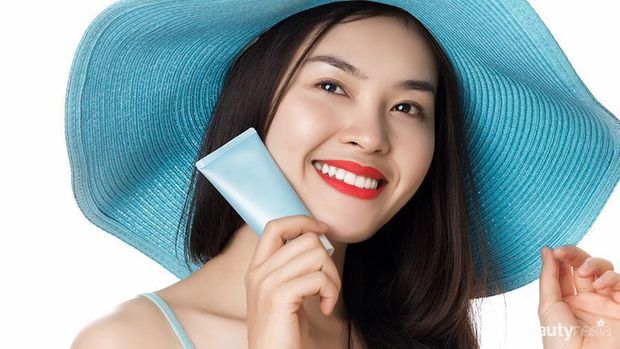 Masih Suka Lupa Pakai Sunscreen? Ini Bahayanya untuk Kesehatan Kulit!