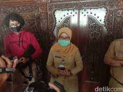 Kasus Positif Corona di Kudus Tambah 4 Jadi 46, Ada dari Nakes