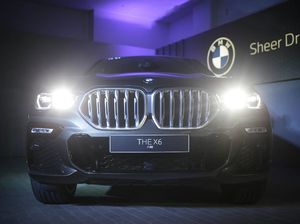 Momen Lebaran Tahun Ini Tak Sanggup Angkat Penjualan Mobil