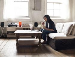 Tips Kerja dari Rumah yang Aman dari Ancaman Siber Saat PSBB