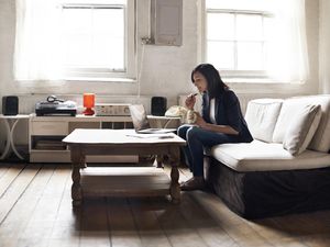 Banyak Gangguan Saat WFH? Begini Tipsnya Banyak Gangguan Saat WFH? Begini Tipsnya