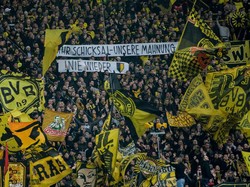 Suporter Gaib Ramaikan Bundesliga Akhir Pekan Ini