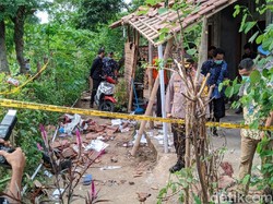 Ini Penjelasan Polisi Tentang Petasan Meledak yang Tewaskan 1 Orang