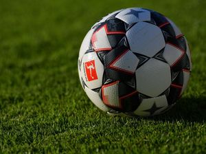 Jadwal Bola Hari Ini: Siaran Langsung Bundesliga Jadwal Bola Hari Ini: Siaran Langsung Bundesliga