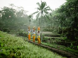 Libur Lebaran, Traveler Diprediksi Enggak Cuma Mudik tapi Berwisata