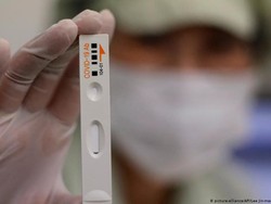 Eropa Tingkatkan Tes Antibodi Guna Cegah Gelombang Kedua Corona