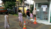 Pencairan KJP Plus Diimbau Tetap Patuhi PSBB