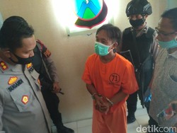 Pembunuh Mantan TKW di Situbondo Ternyata Kekasih Gelap Korban