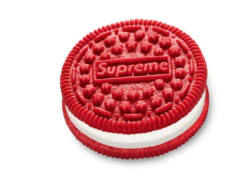 Oreo Supreme