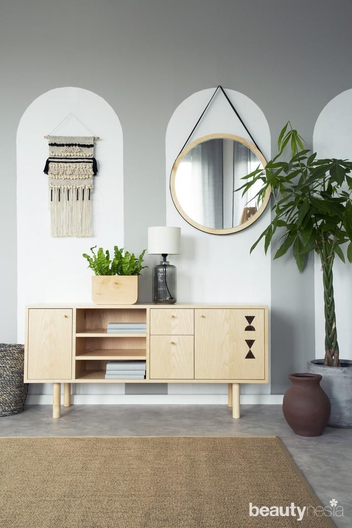 Ide Memasang Cermin di Rumah Minimalis agar Lebih Menarik