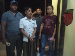 Bersembunyi di Jember, Pelaku Pembunuhan Mantan TKW Ditangkap