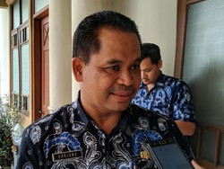 Peserta KB Baru di Ponorogo Menurun Dampak Corona