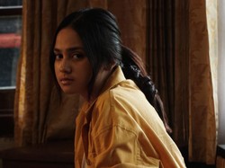 Syifa Hadju Bintangi Jailangkung 3 yang Digarap Kimo Stamboel