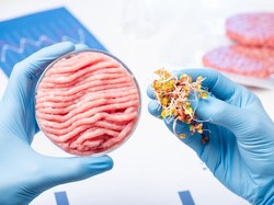 Terpopuler Sepekan: Heboh Oreo Supreme hingga Kehalalan Daging Babi Vegetarian