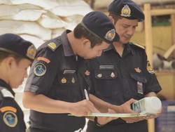 KKP Tertibkan Penggunaan Pakan & Obat untuk Kegiatan Budidaya Ikan