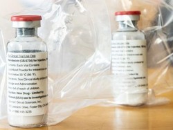 Perusahaan India dan Pakistan Akan Produksi Remdesivir untuk Perangi Corona