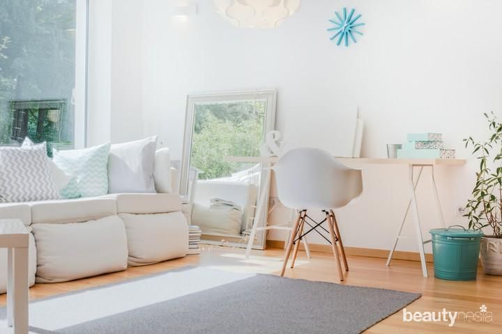 Ide Memasang Cermin di Rumah Minimalis agar Lebih Menarik