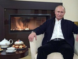 Susah Menyembunyikan Mayat, Giliran Rusia Kewalahan Hadapi Virus Corona