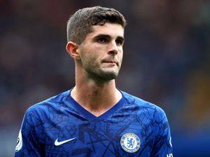 Sudah Pulih 100 Persen, Pulisic Tak Sabar Main Lagi